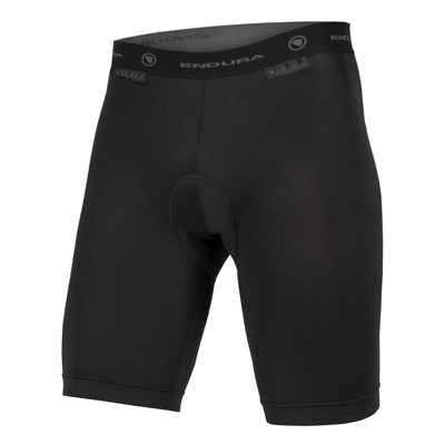 Endura Padded Clickfast Liner 