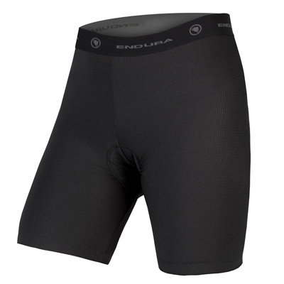 Endura Woman's Padded Liner 
