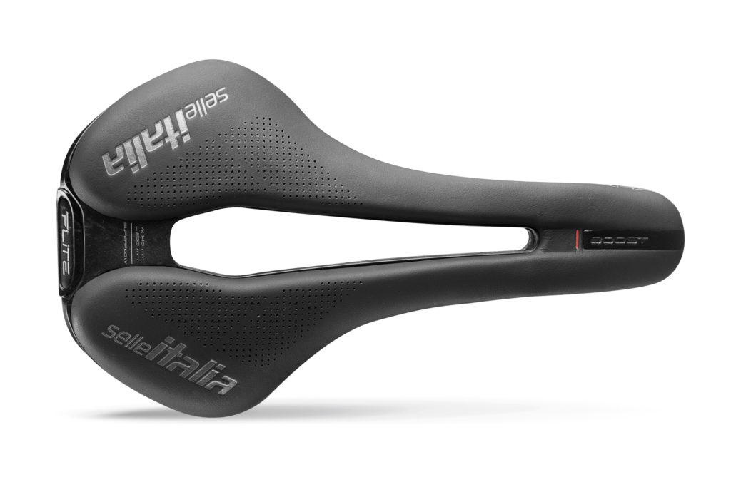 Selle Italia Flite Boost Kit Carbonio Superflow