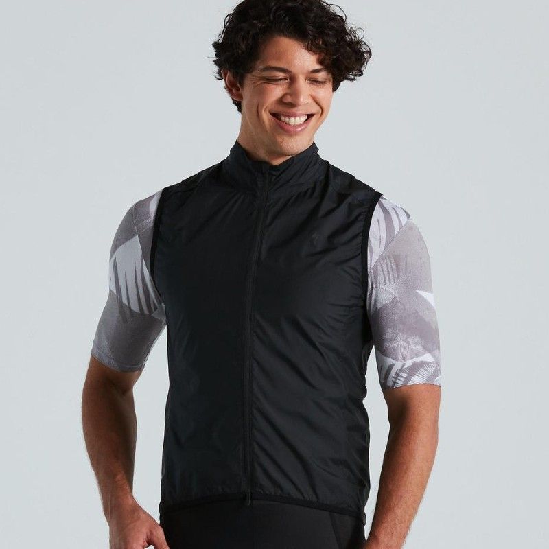Specialized Sl Pro Wind Vest