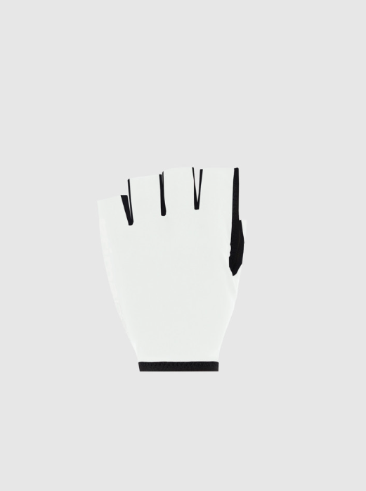 Pissei Guanti Primapelle Bianco 