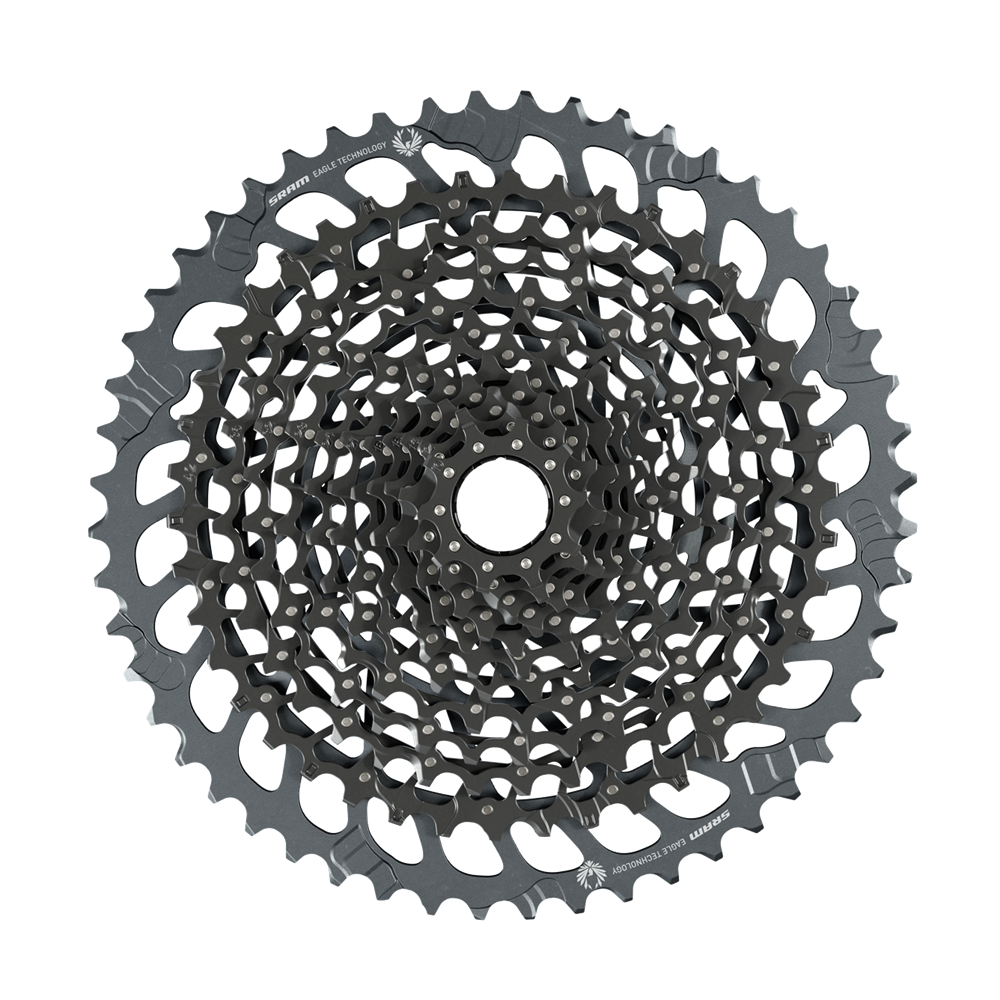 Sram Cassetta Pignoni Gx Eagle 10-52T 12s