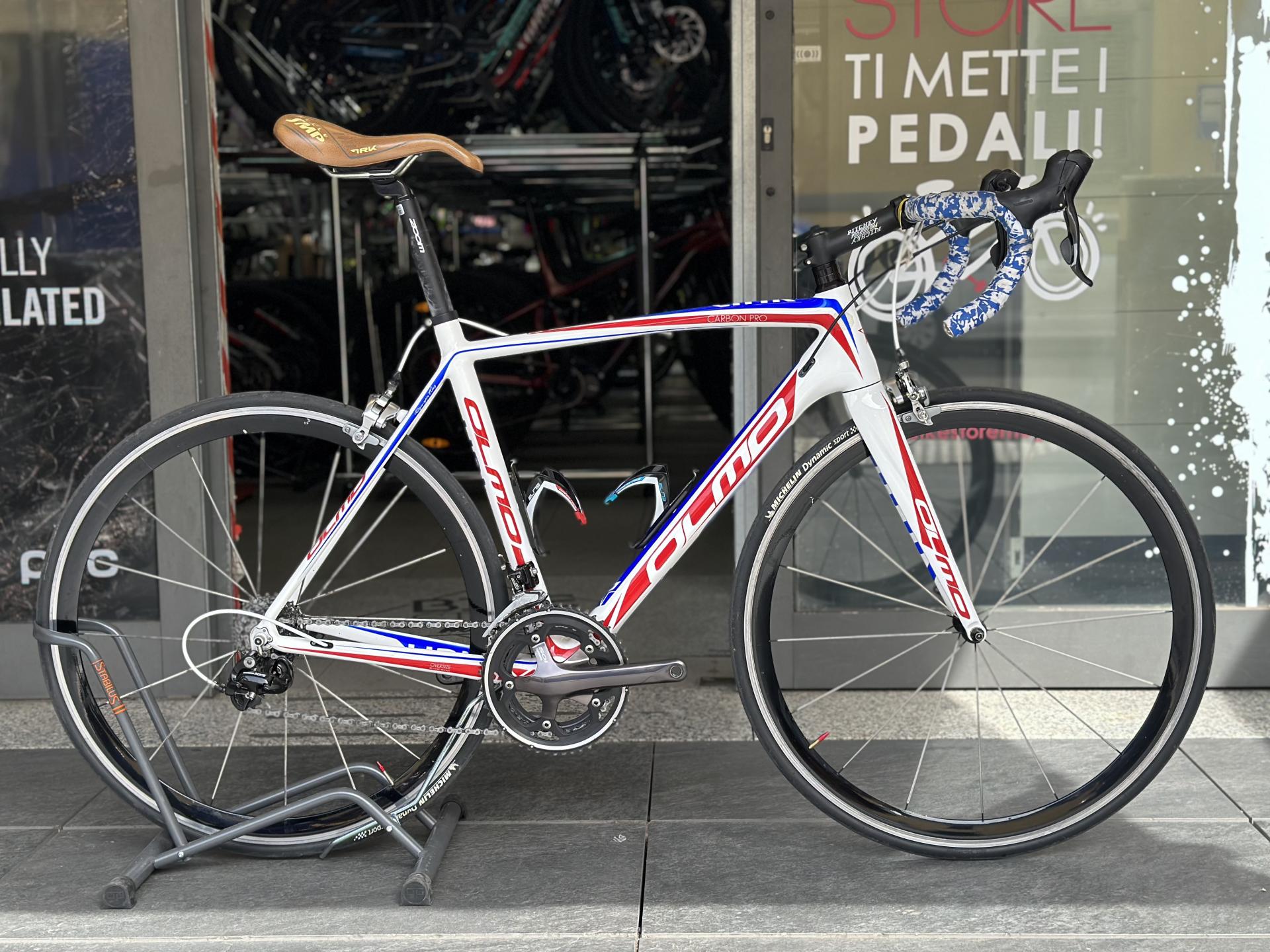 Usato - Olmo Link Pro 