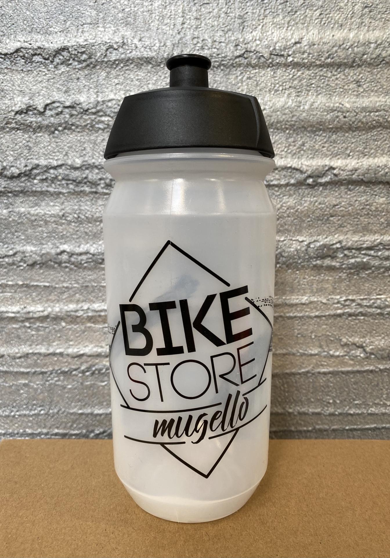 Borraccia Logo BikeStore Mugello