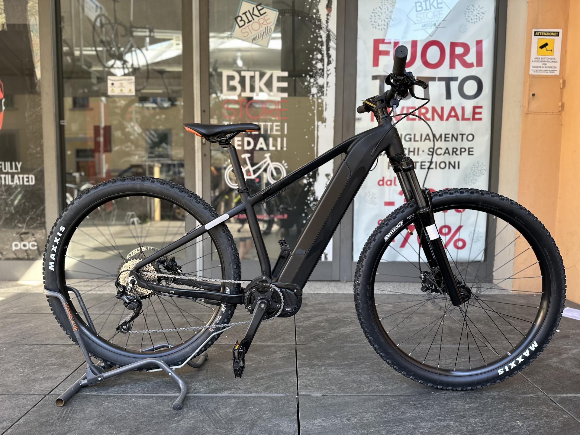 Usato - XP Bikes H-M 120 