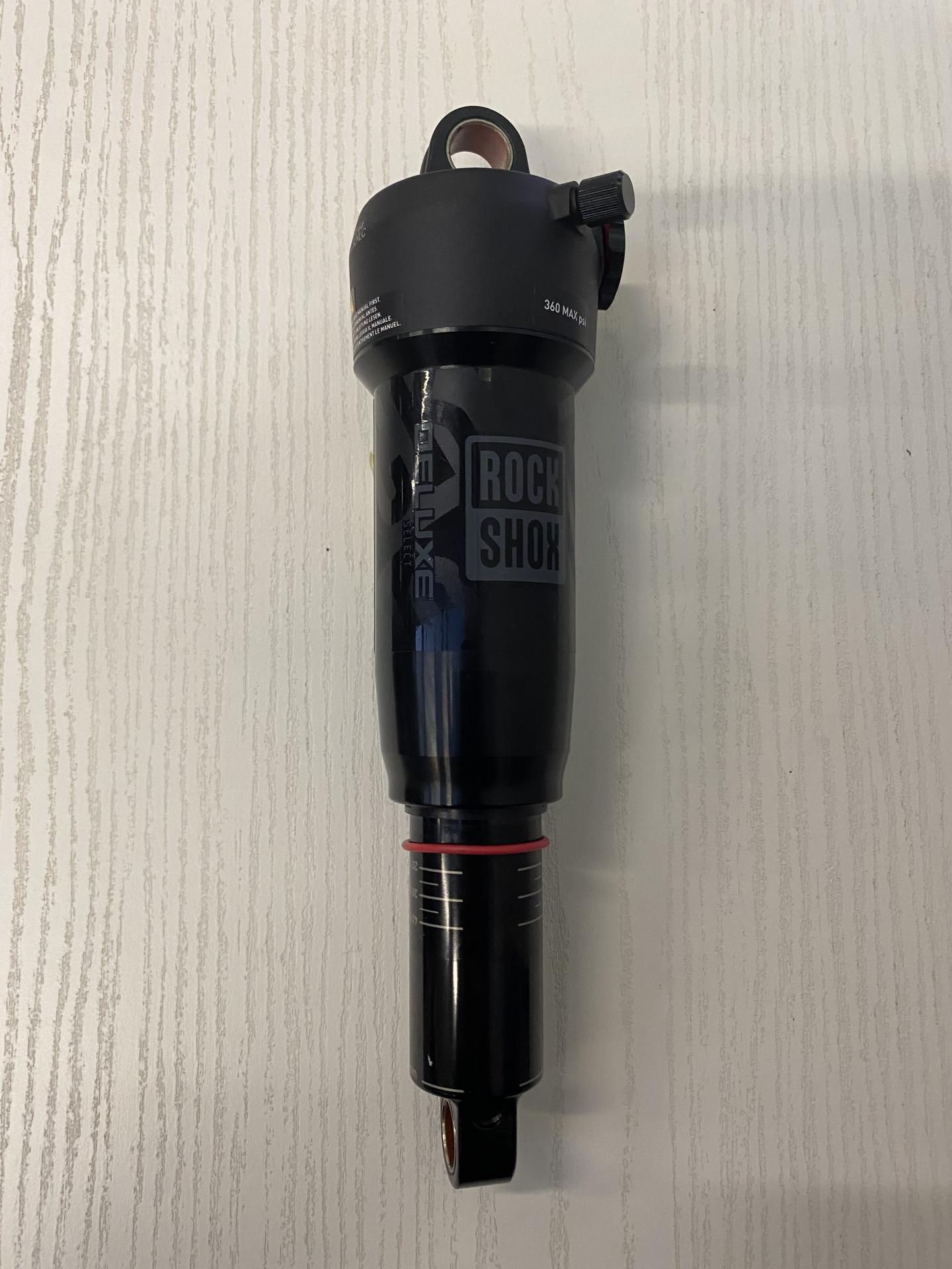 Usato - RockShox Deluxe Select (cod. 005)