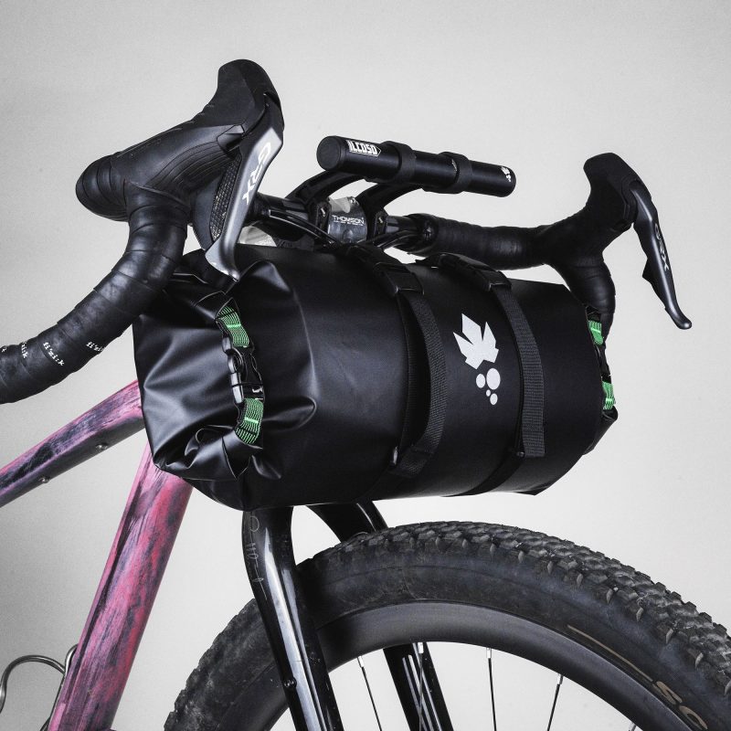 Miss Grape Trunk 16 Waterproof