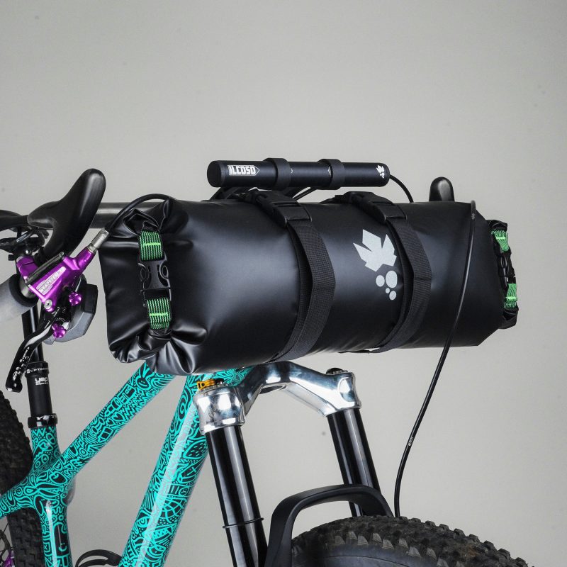 Miss Grape Trunk 8 Waterproof