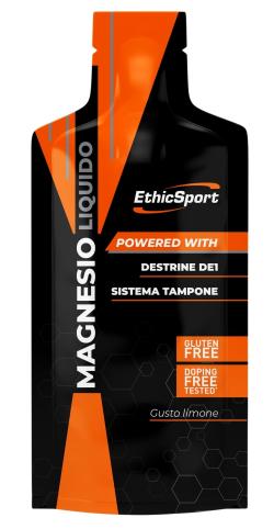 Ethic Sport Magnesio Liquido - 25ml