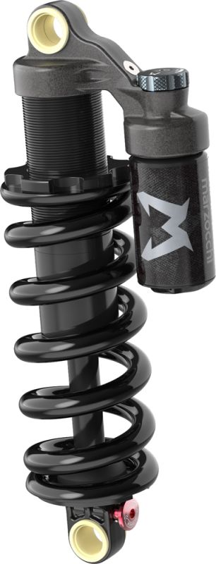 Marzocchi Bomber CR 210x55