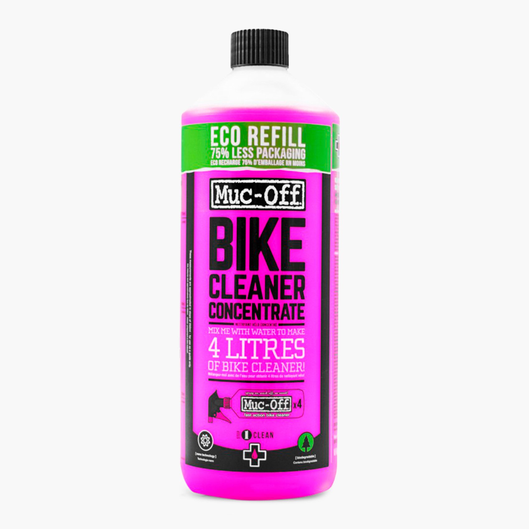  Muc-Off Bike Cleaner Concentrate