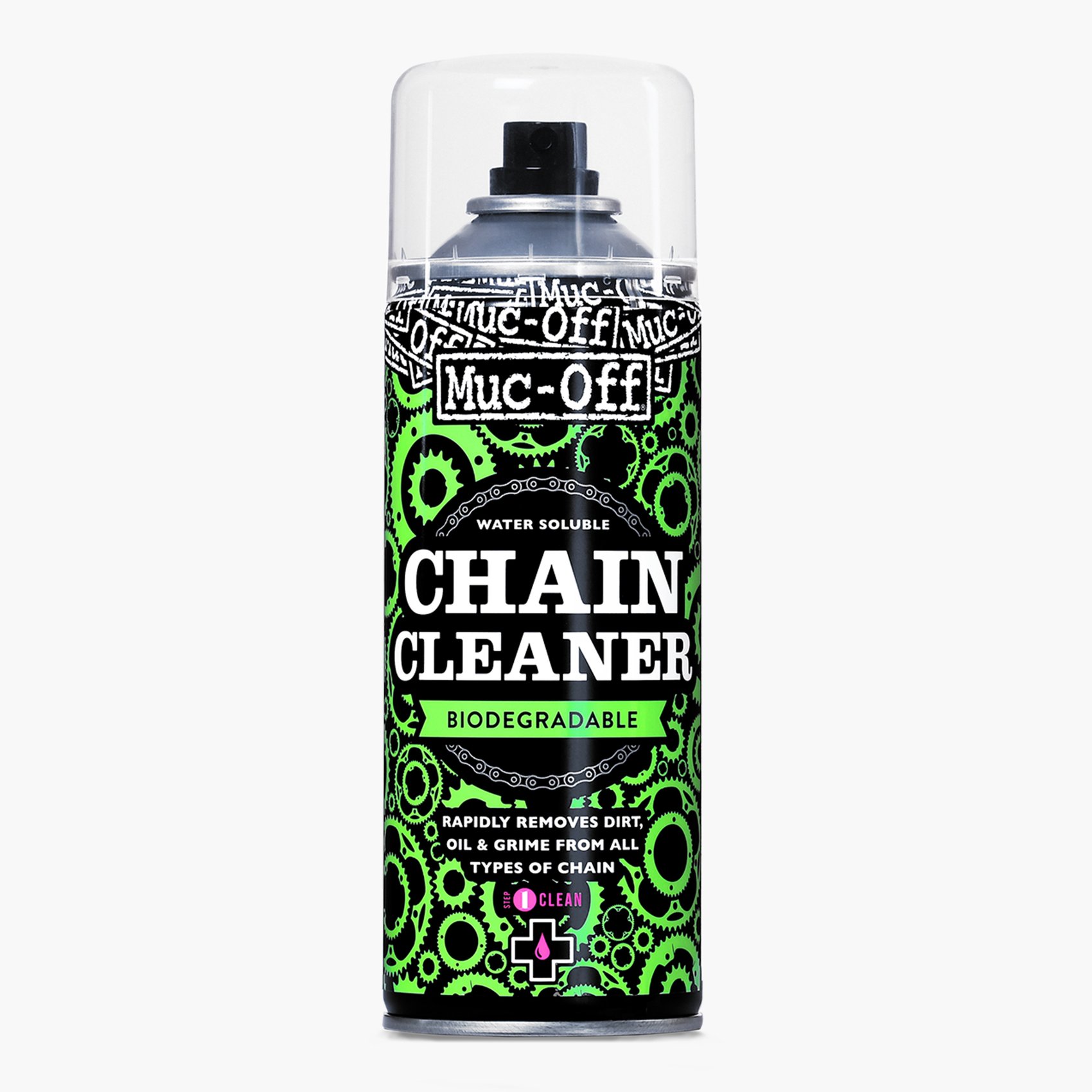 Muc-Off Chain Cleaner Bio
