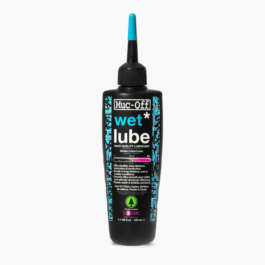 Muc-Off Wet Lube