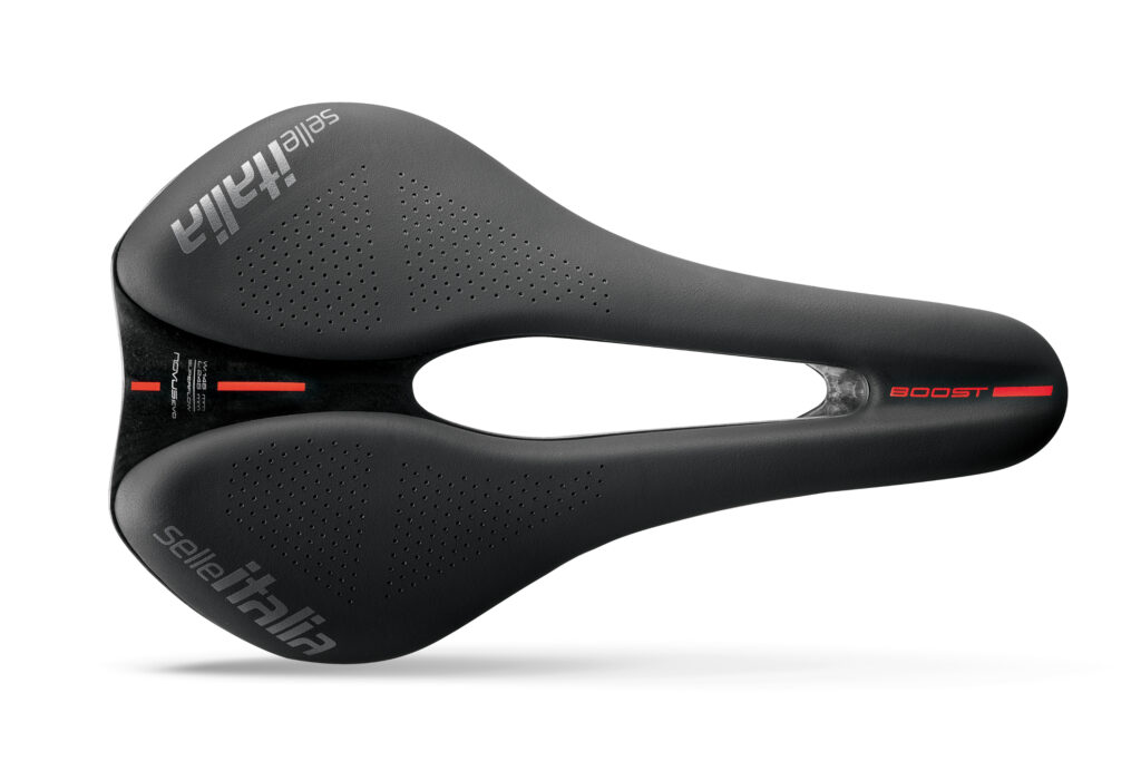 Selle Italia Novus Boost Evo Kit Carbonio Superflow