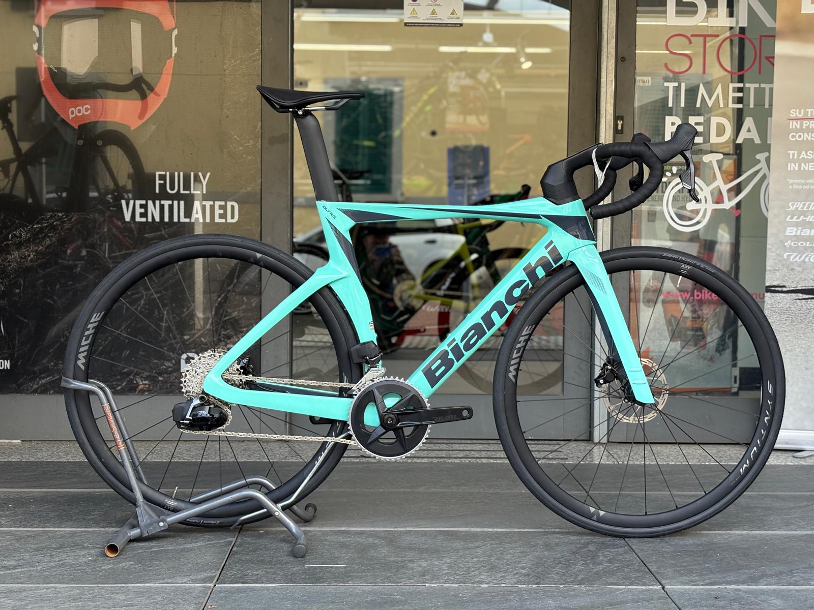 Usato - Bianchi Oltre