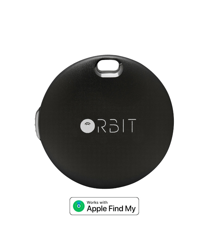 Orbit Keys Porta Chiavi Find My Apple