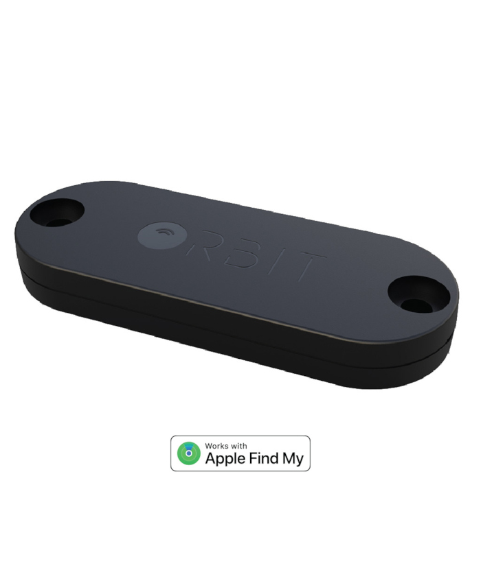 Orbit Velo Tracker per Bici 