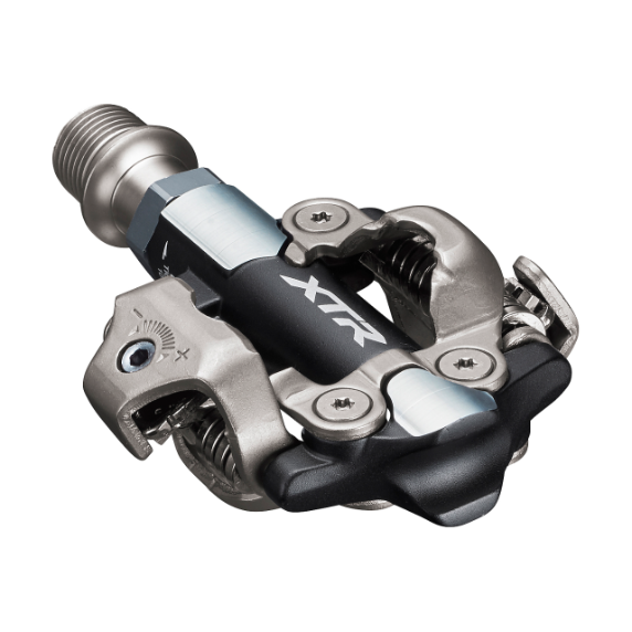 Shimano pedali XTR PD-M9100