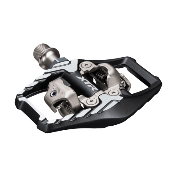Shimano XTR Pedale (SPD) PD-M9120 Due lati