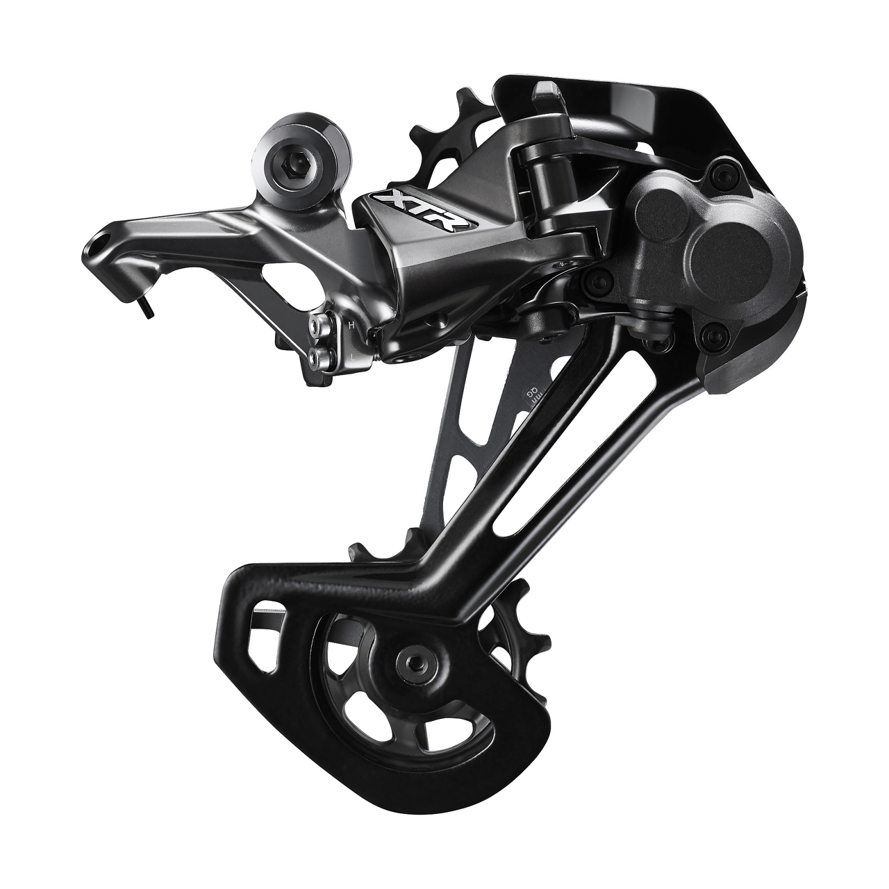 Shimano XTR Cambio RD-M9100-SGS 12V