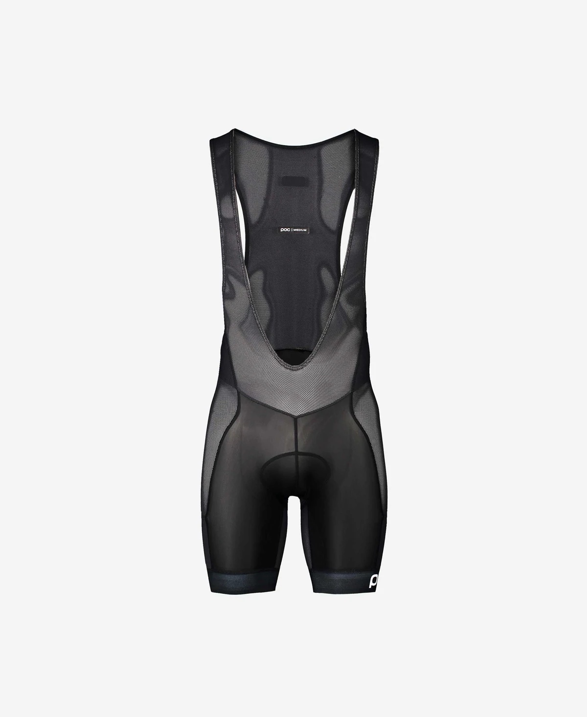 Poc Salopette MTB Air Layer Bib Shorts 