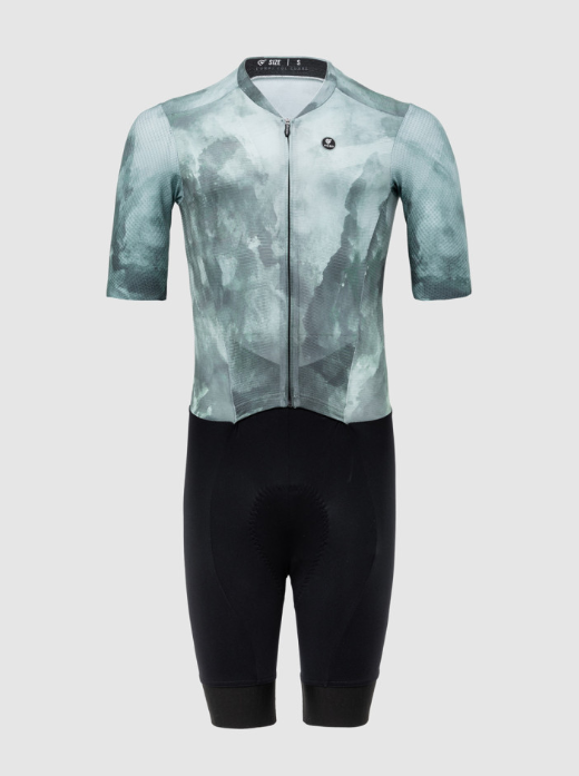 Pissei Body Strada Magistrale UAE