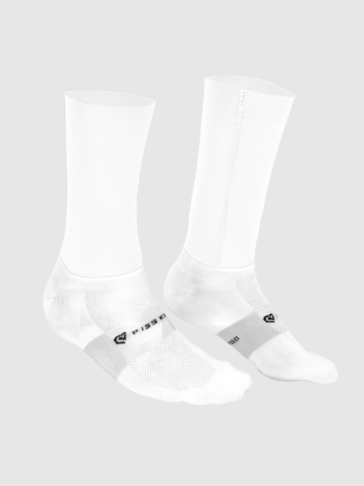 Pissei Calzini Primapelle Bianco