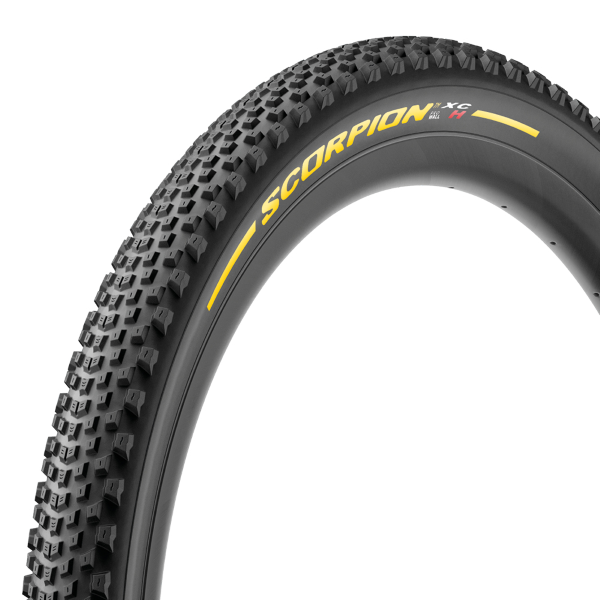 Pirelli Scorpion XC M TLR 29x2.2