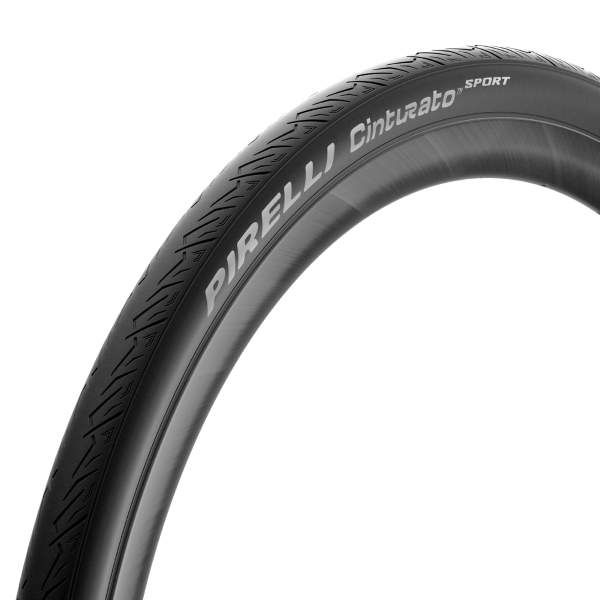 Pirelli Cinturato Sport 700X35 Nero 