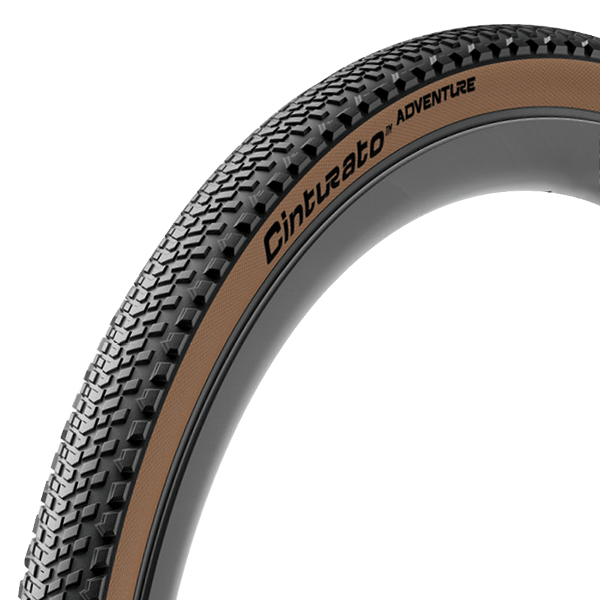 Pirelli Cinturato Adventure 700x40C Para