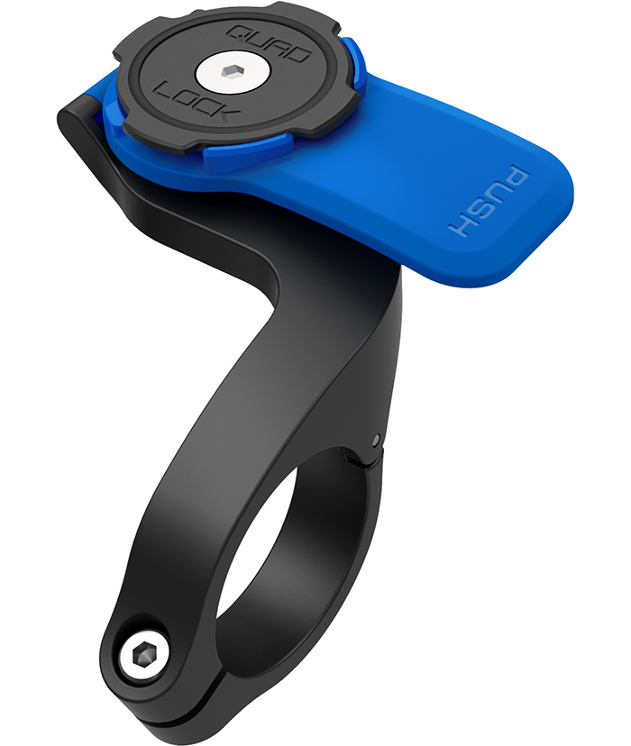 Quad Lock Out Front Mount 