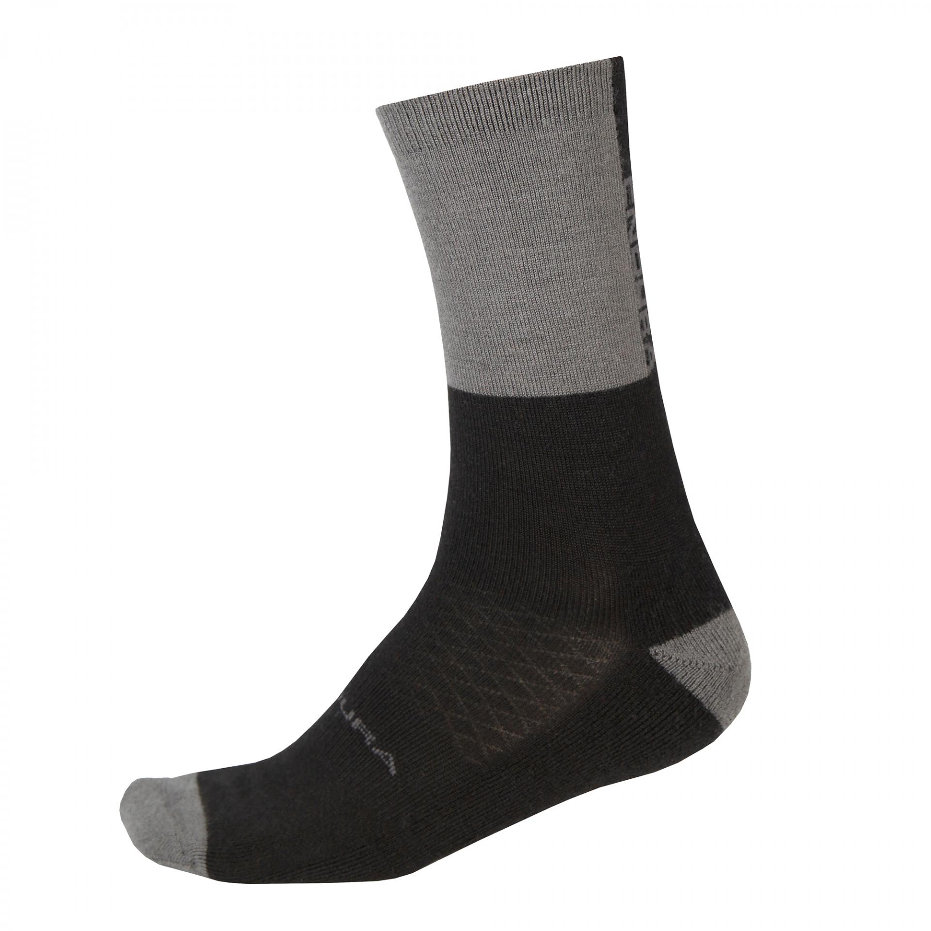 Endura Calze BaaBaa Merino Winter Socks 