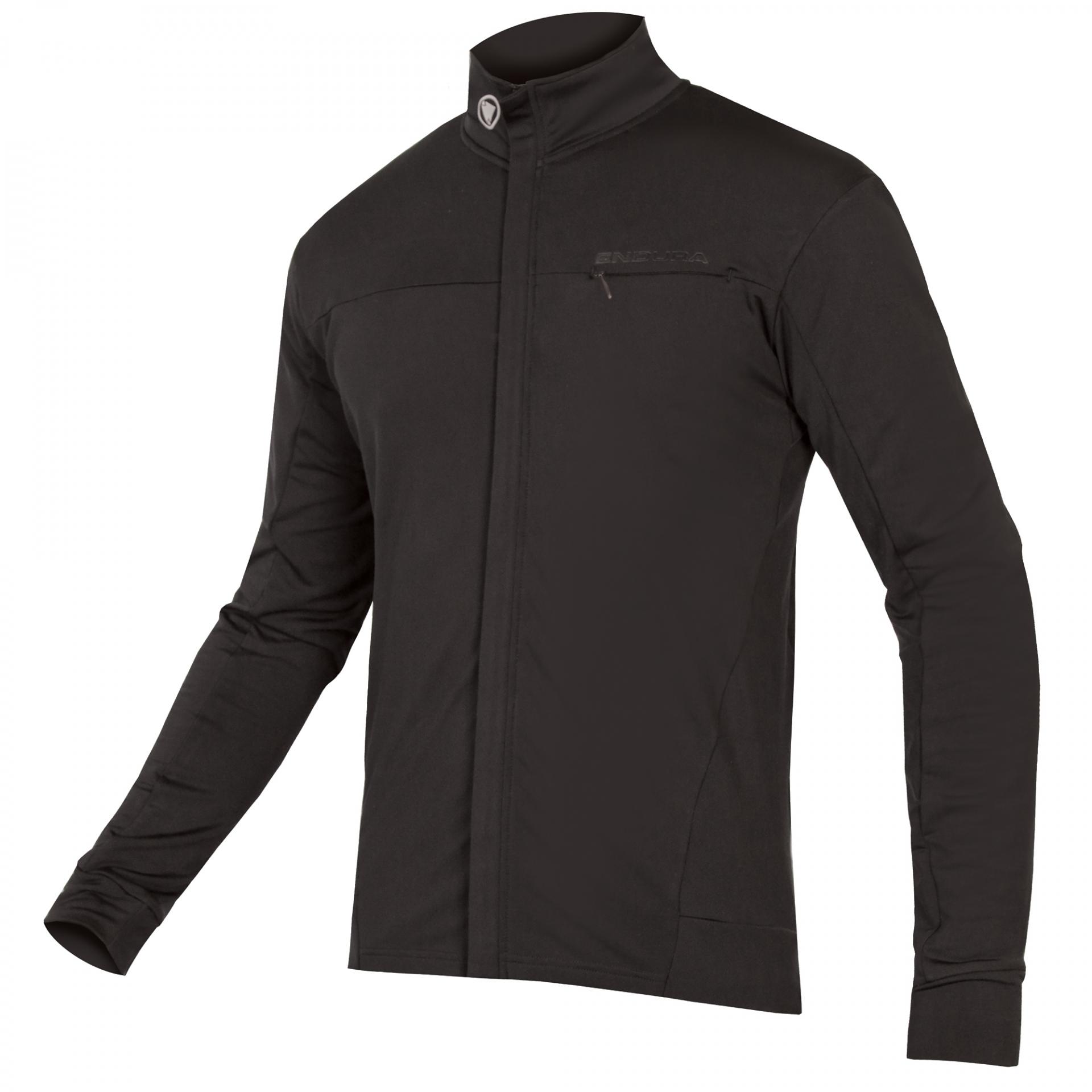 Endura Xtract Roubaix L/S Jersey