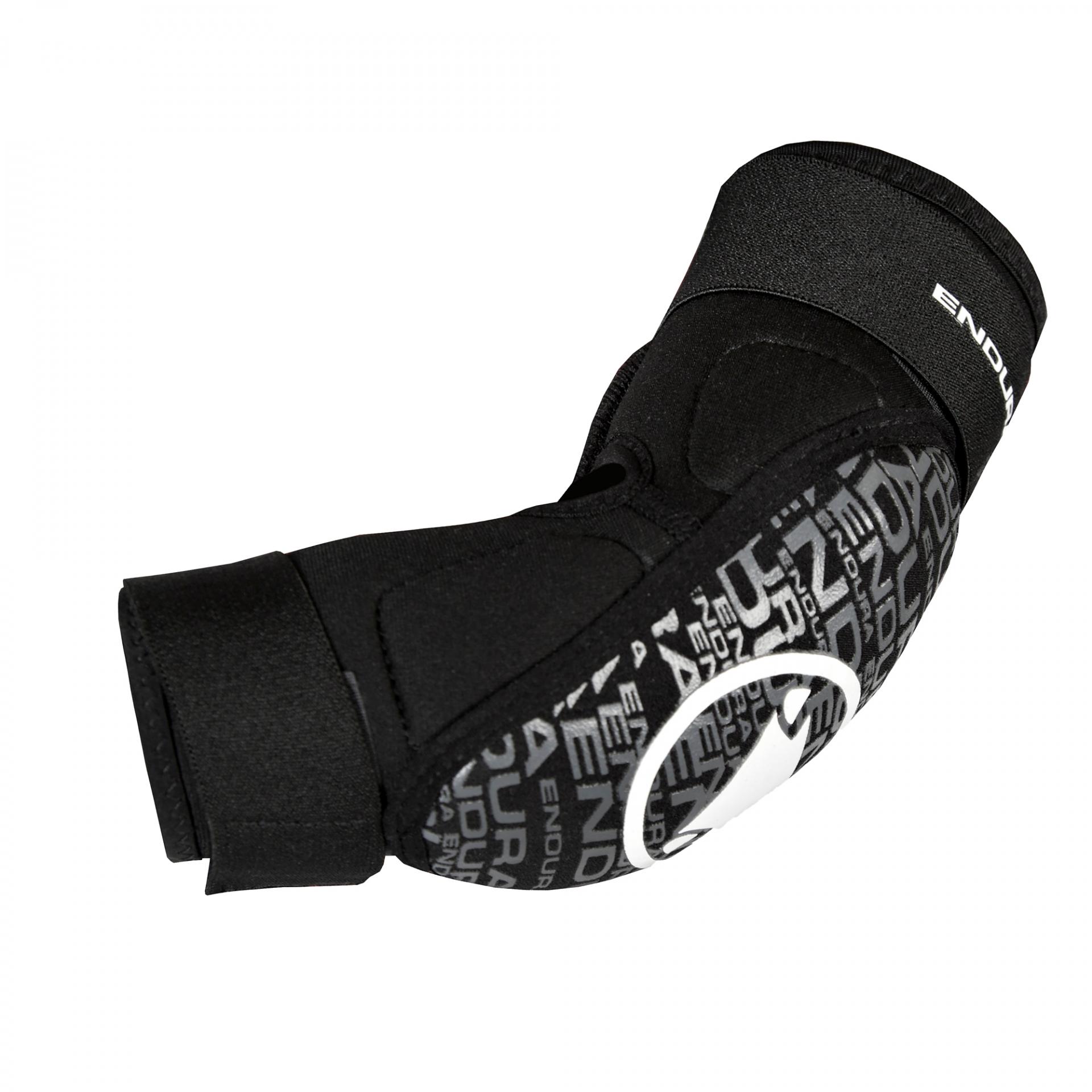 Endura SingleTrack Youth Elbow Pads 11-12 anni