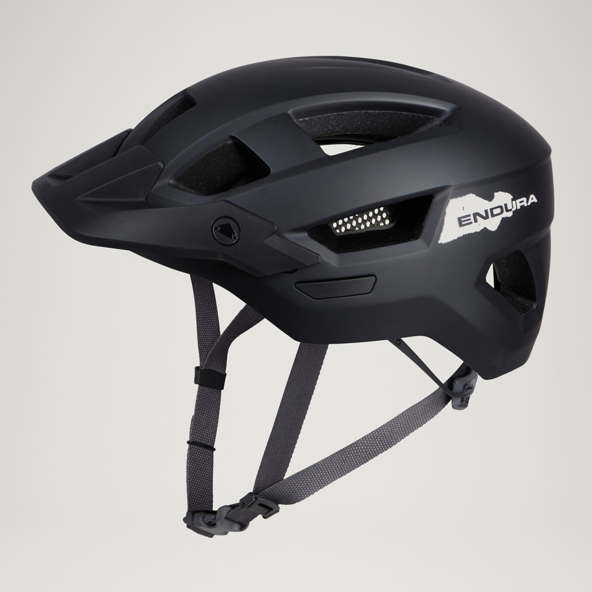 Endura Hummvee Youth Helmet 