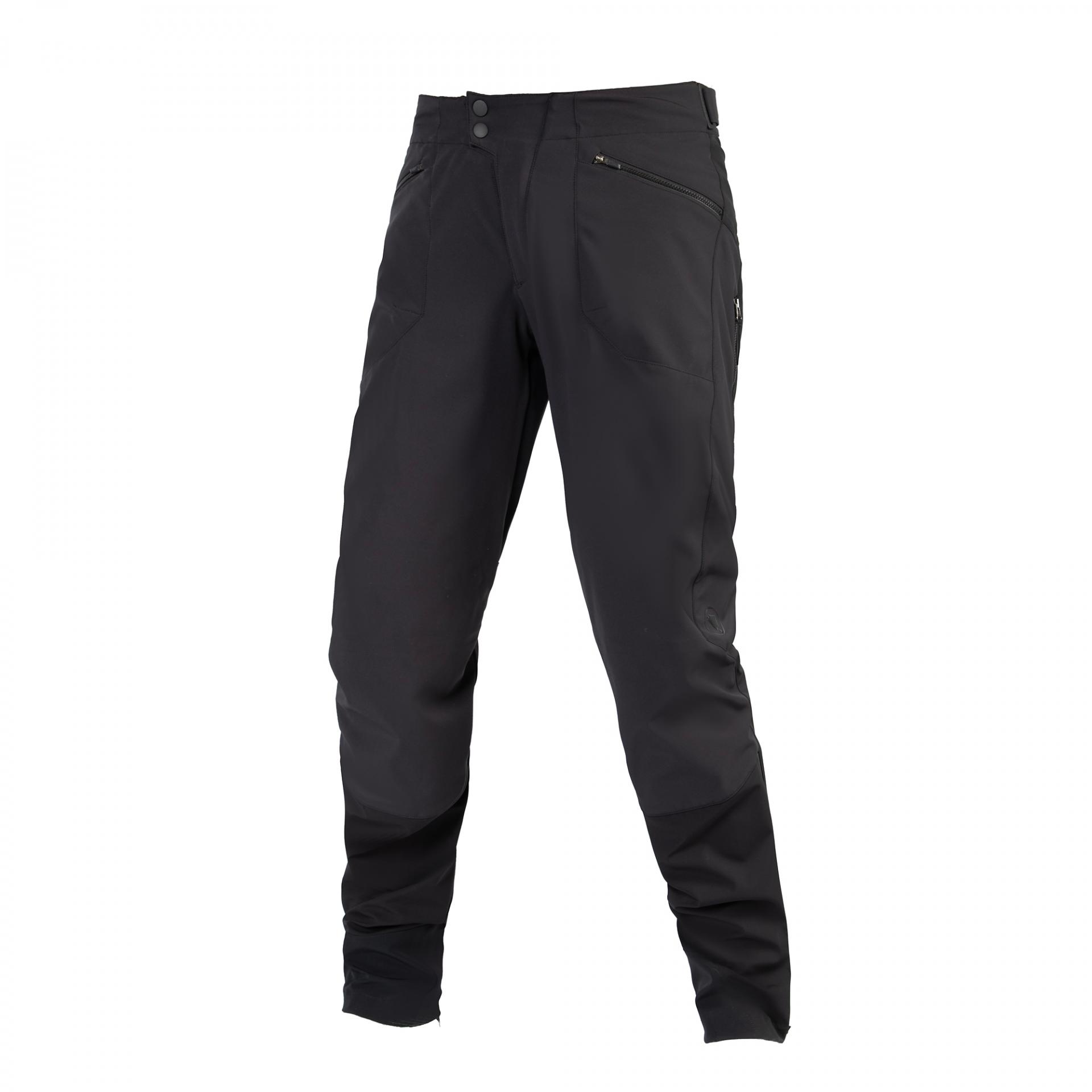 Endura MT500 Spray Trouser Black