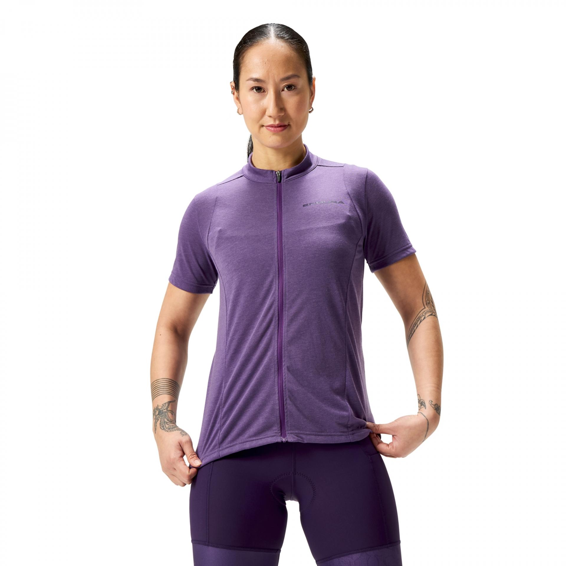 Endura Maglia Donna Loop