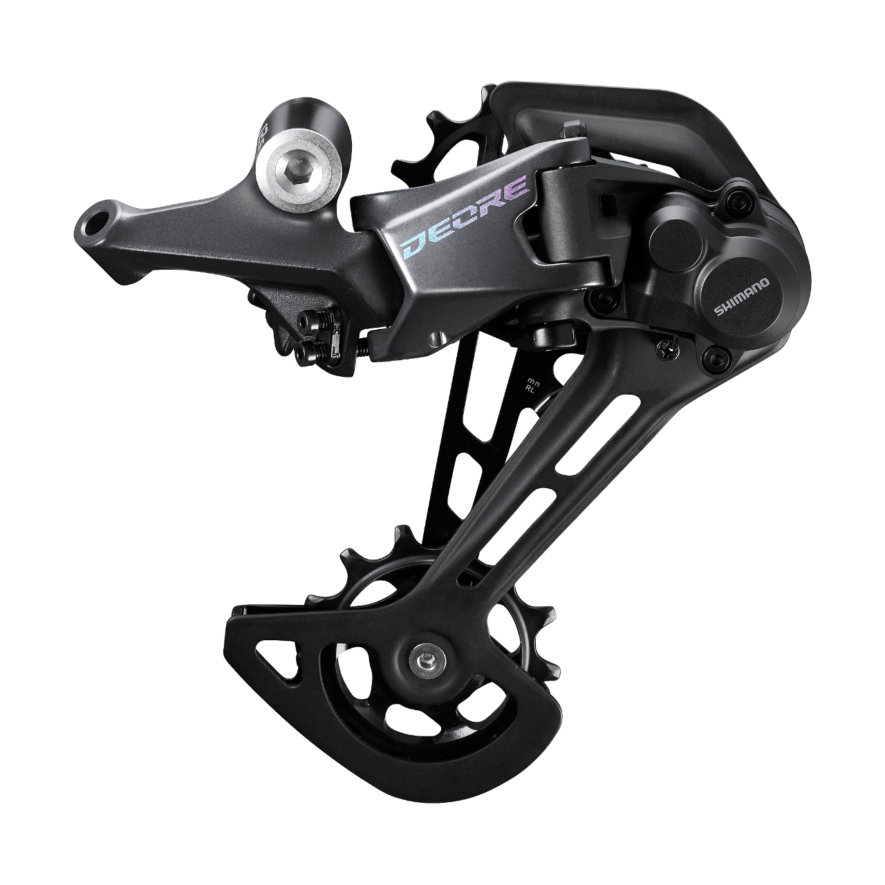 SHIMANO DEORE Cambio RD-M6100-SGS 12 V