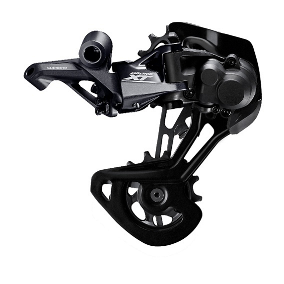 Shimano Deore XT Cambio RD-M8100-GS 12 velocità