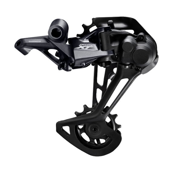 Shimano Deore XT Cambio RD-M8100-SGS 12
