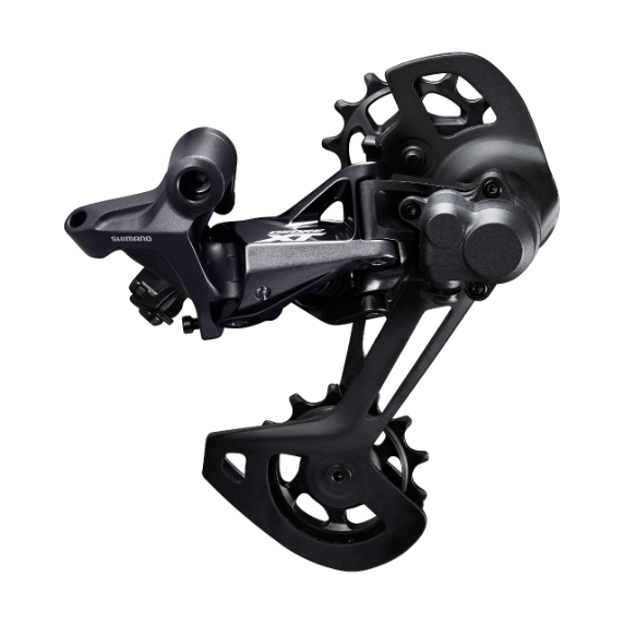 Shimano Deore XT Cambio RD-M8120-SGS 12 velocità
