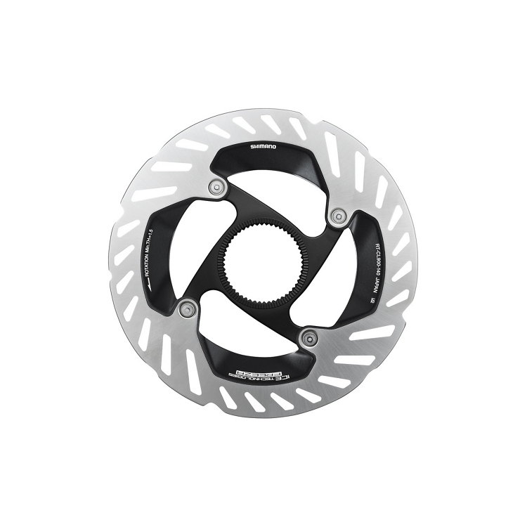 Shimano Disc Brake Rotor RT-CL900 140mm