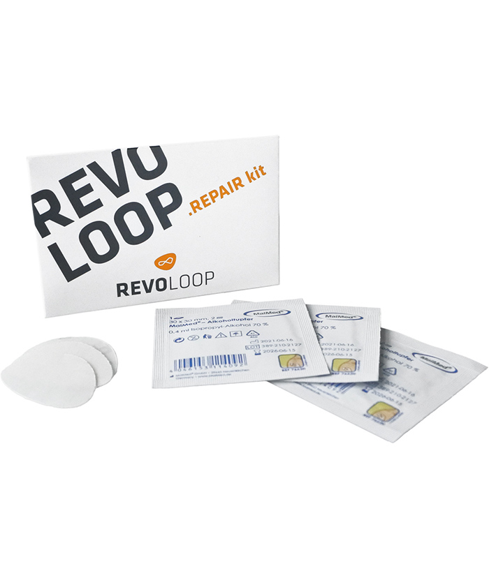 Revoloop Kit toppe
