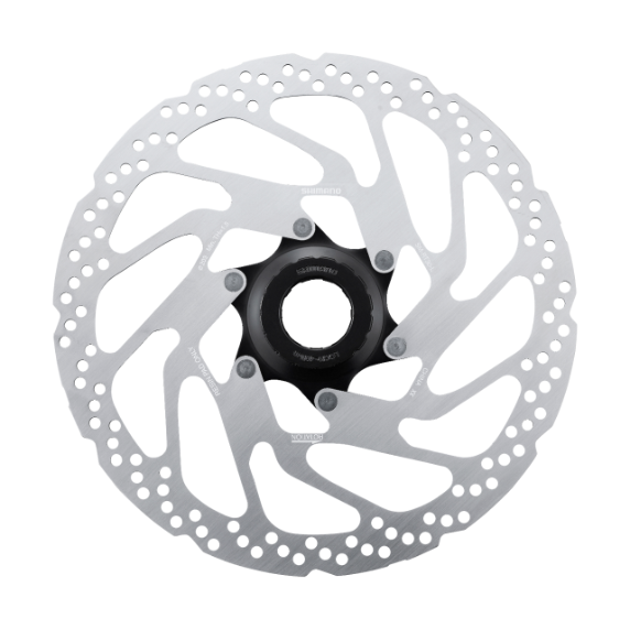 Shimano Disc Brake Rotor SM-RT30 203mm
