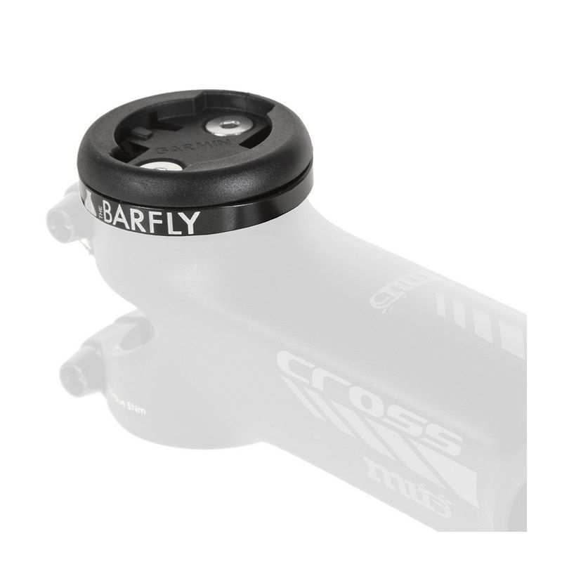 Supporto Barfly 4 stem cap