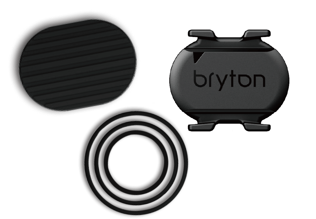 Bryton Smart Cadence Sensor