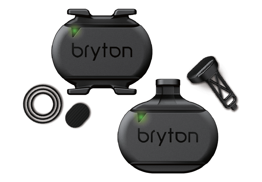 Bryton Smart Dual Sensor
