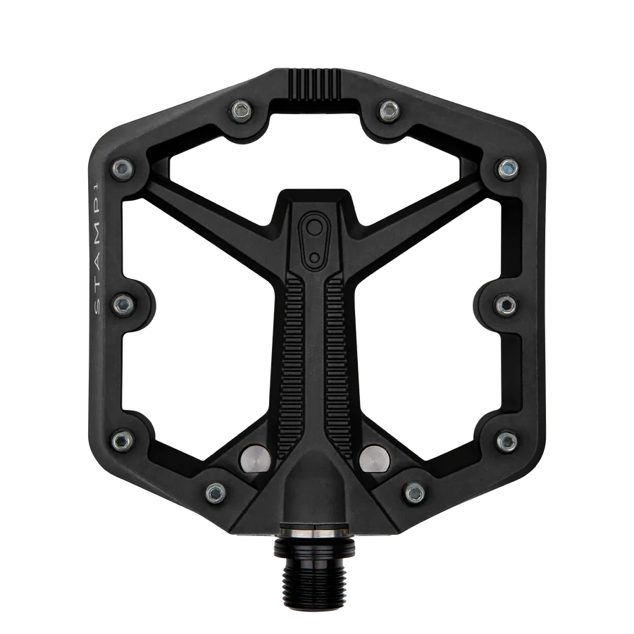 Crankbrothers Pedali Stamp 1 Gen 2 Small