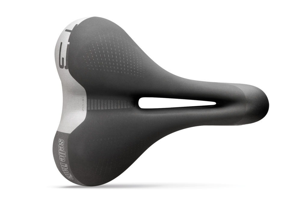 Selle Italia T3 Flow