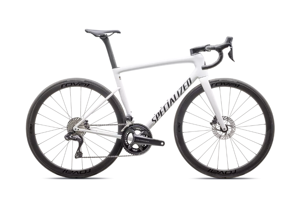 Specialized Tarmac SL8 Expert Di2 